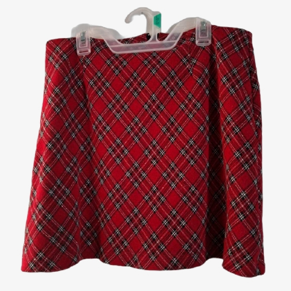 Vintage My Michelle Mini Skirt